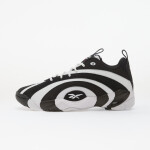 Tenisky Reebok Shaqnosis Low White/ Black/ Vector Red EUR 40.5