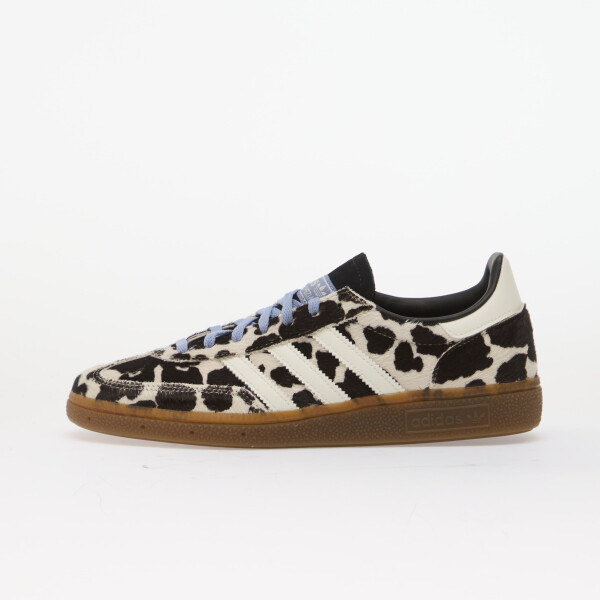 Tenisky adidas Handball Spezial Core Black/ Off White/ Chalk Blue EUR 36 2/3