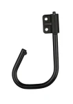 Makita Hák na náradie pre píly XSH04 a XSH05 / Držiak náradia / Pre AKU kotúčové píly 165 mm (199231-7)