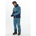 Pánská lyžařská bunda Whistler Lomvie M LayerTech Ski Jacket W-PRO 15000 M