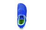 Geox Junior Foot Run Royal/Watersea športové barefoot tenisky 35 EUR