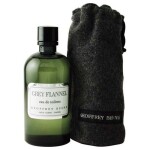 Geoffrey Beene Grey Flannel - toaletná voda bez rozprašovača 240 ml