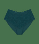 Amourette Maxi – tyrkysovo zelená – TRIUMPH tyrkysovo zelená – TRIUMPH Teal Green 40