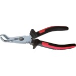 KS Tools 500.7533 Kliešte na konektory zapaľovacích sviečok Ø 9,0 mm, krátke; 500.7533