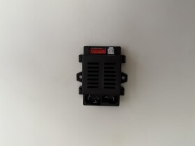 Mamido Riadiaca jednotka pre elektrické vozidlo HH707K-2,4GHz-12V