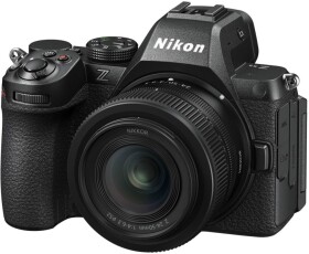 Nikon Z5 II + Nikkor Z 24-50mm f/4-6.3 (VOA170K002)