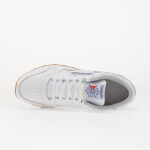 Tenisky Reebok Classic Leather Ftwr White/ Blue/ Gum EUR 40