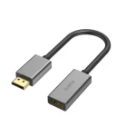 HAMA redukcia DisplayPort na HDMI / UHD / 4K @ 60 Hz (200329)