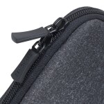 Riva Case 5123 sivá / púzdro na notebook - sleeve 13.3 (RC-5123-DGR)