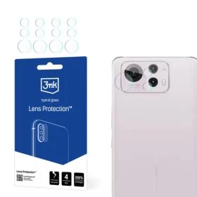 3mk Lens Protection Hybrid pre Asus Zenfone 12 Ultra / Ochranné sklo na kameru