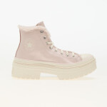 Tenisky Converse Chuck Taylor All Star Lugged Heel Sherpa Blush Hush/ Egret/ Egret EUR 39