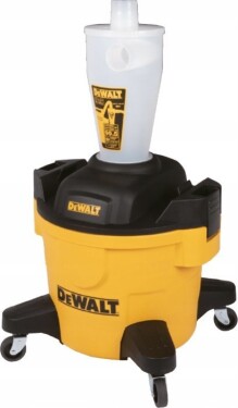 Dewalt Dewalt Dust Seperator Cyclonic Dxvcs0002 23L