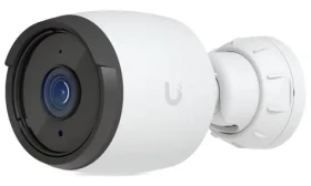 Ubiquiti G6 Bullet W - vonkajšia kamera / 3840 x 2160 / CMOS / LAN (UVC-G6-Bullet-W)