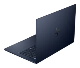 HP EliteBook Ultra G1i 14 modrá / 14 "2.8K / Core Ultra 5 226V 2.1GHz / 16GB / 512GB SSD / Intel Arc / W11P (B9ZU6ET)