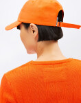 Armedangels Yenaas Bold 3127 sunset orange