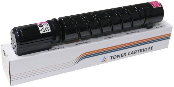 CoreParts C-EXV47 CPP Magenta Toner