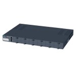 Siemens 6GK5324-0GG10-3AR2 priemyselný ethernetový switch 10 / 100 / 1000 MBit/s; 6GK53240GG103AR2