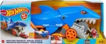 Mattel Hot Wheels Žraločí ťahač