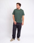 Patagonia M's P-6 Logo T-Shirt Canopy Green XL