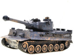 Mamido Tank BATTLE TANK TIGER 103 1/28 RC0375