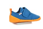 Superfit Venti Blau barefoot tenisky 27 EUR