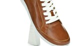 Aylla Shoes Ari M hnedé barefoot poltopánky 44 EUR