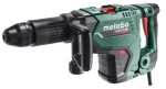 Metabo MHEV 11 BL / vŕtacie kladivo / 1500W / 2100 úderov-min / 18.J / SDS-MAX (MET600770500)
