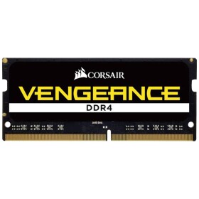 Corsair Vengeance DDR4 RAM modul pre notebooky DDR4 8 GB 1 x 8 GB Bez ECC 3200 MHz 260pin SO-DIMM CL22-22-22-53 CMSX8GX4M1A3200C22; CMSX8GX4M1A3200C22