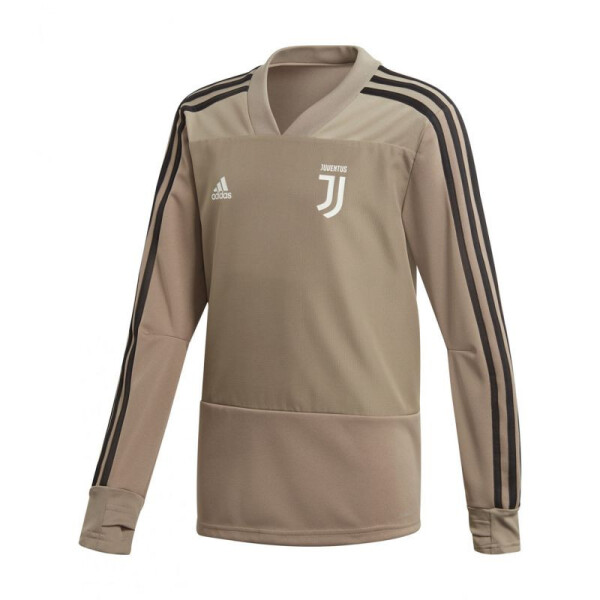 Detská tréningová mikina Juventus Turín Jr CW8728 - Adidas 176