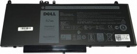 Battery Tech Dell E5470 E557 (6MT4T-BTI)
