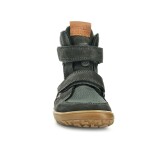 Froddo G3160247-5 Grey zimné barefoot topánky 26 EUR