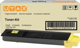 Utax CK-8510 Yellow Originál (662511016)