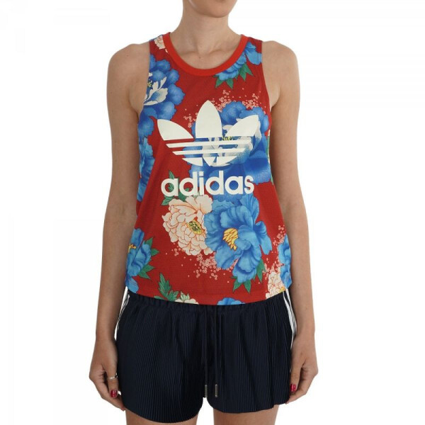 Tričko adidas Originals Top Tank BJ8413