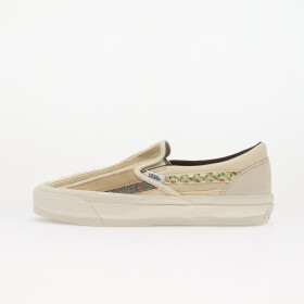 Tenisky Vans LX Classic Slip-On 98 Incense Brown/Multi EUR 38.5