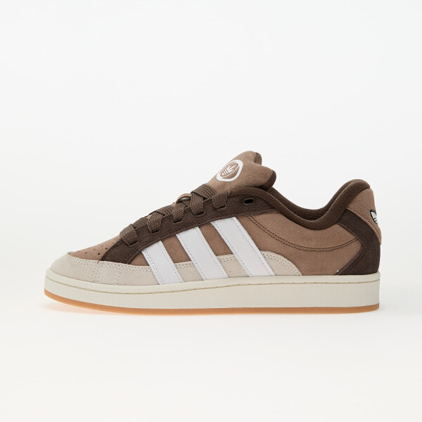 Tenisky adidas Campus 00s Beta Earth Strata/ Ftw White/ Brown EUR 43 1/3