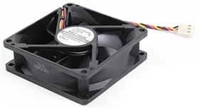 Synology Fan 80x80x25 / chladenie (Fan 80*80*25_1)