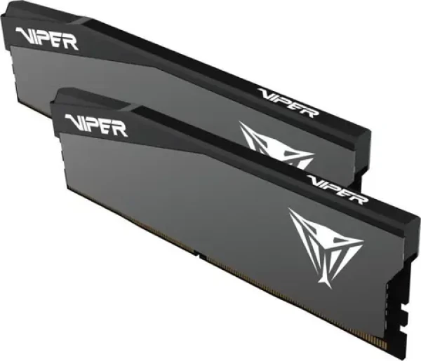 Patriot Viper Elite 5 Ultra 48GB (2x24GB) 6000MHz čierna / Operačná pamäť / DDR5 / CL28 / XMP 3.0 / AMD EXPO (VEU548G6028K)