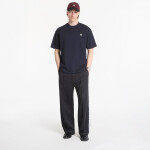Tričko Fred Perry Back Print Fred Perry T-Shirt Black XL