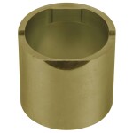 Prítlačný kus, Ø 71 mm KS Tools 440.0199; 440.0199
