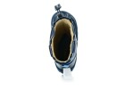 BLIFESTYLE lippenbärSTYLE TEX Vegan marine zimné barefoot topánky 24 EUR