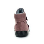 Jonap Jerry Roseate slim celoročné členkové barefoot topánky 23 EUR