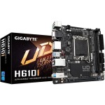 GIGABYTE H610I H610I H610I