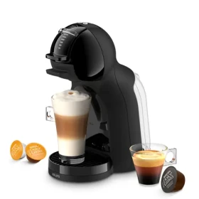 Krups KP1438F0 Nescafé Dolce Gusto Mini čierna / Kávovar na kapsule / 1600 W / 15 barov (100002202273)