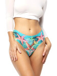 Julimex Sea Stars Jednoduché klasické nohavičky S-XL námořní XL