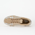 Tenisky adidas Mega Ghostride W Magic Beige/ Silver Metallic/ Magic Beige EUR 40