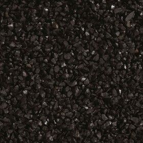 Granulati Zandobbio Okrasná drť Nero Ebano 8 - 12 mm 25 kg