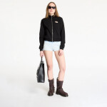 Mikina Diesel F-Flacin Sweat-Shirt Black S