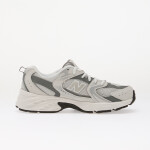 Topánky New Balance 530 Kids Grey Matter/ Silver Metalic Cb 4.5