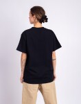 Service Works Big Farmer Tee BLACK S
