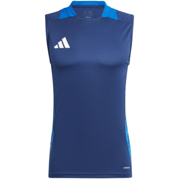 Adidas Tiro 24 Competition Training Jersey bez rukávov M IR5476 muži XL